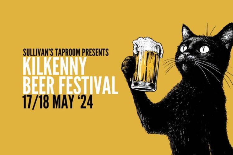 Kilkenny Beer Festival 2024