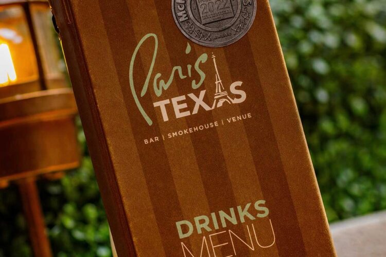 Paris Texas. Photo: paristexas.ie