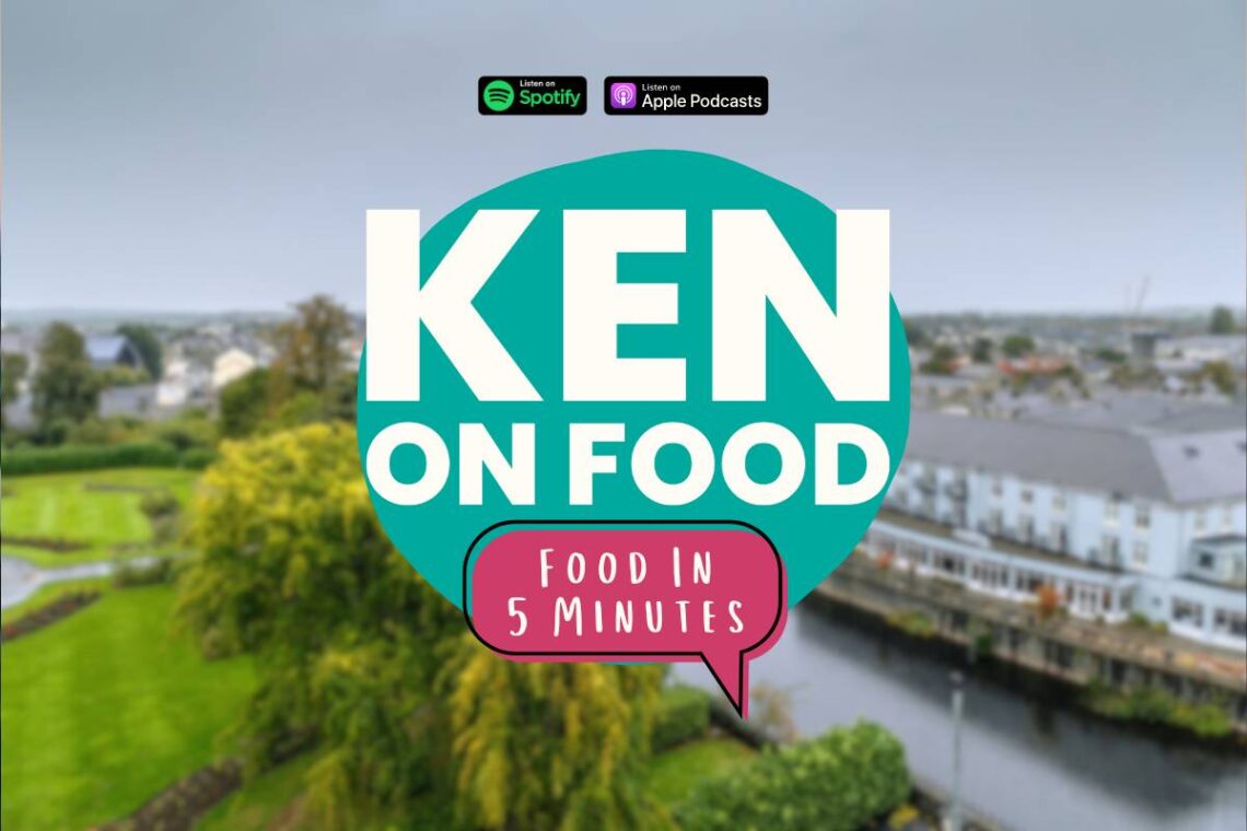 Food In 5 Minutes #31