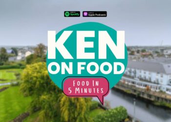 Food In 5 Minutes #31