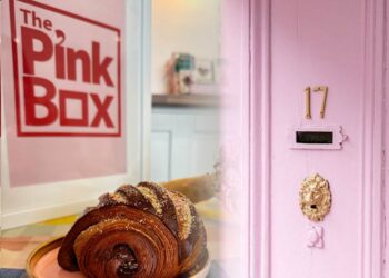 The Pink Box, Kilkenny