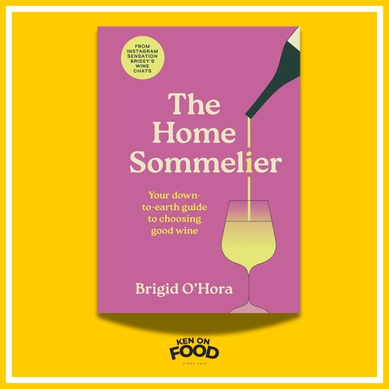 The Home Sommelier