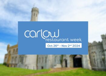 Carlow Restaurant Week 2024