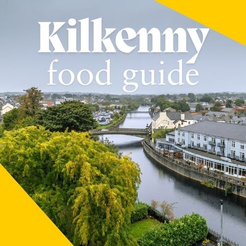 Kilkenny Food Guide