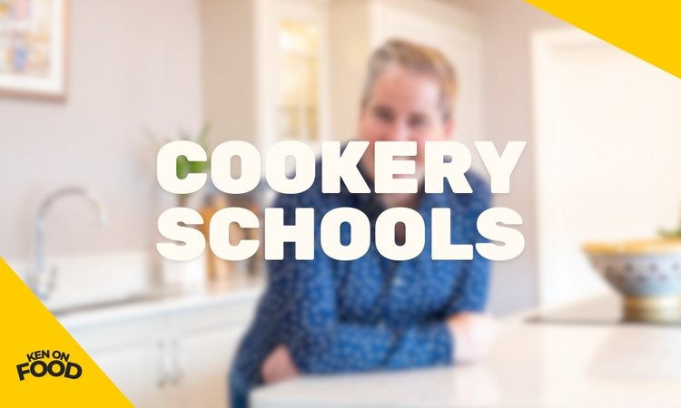 Kilkenny Food Guide: Cookery Schools