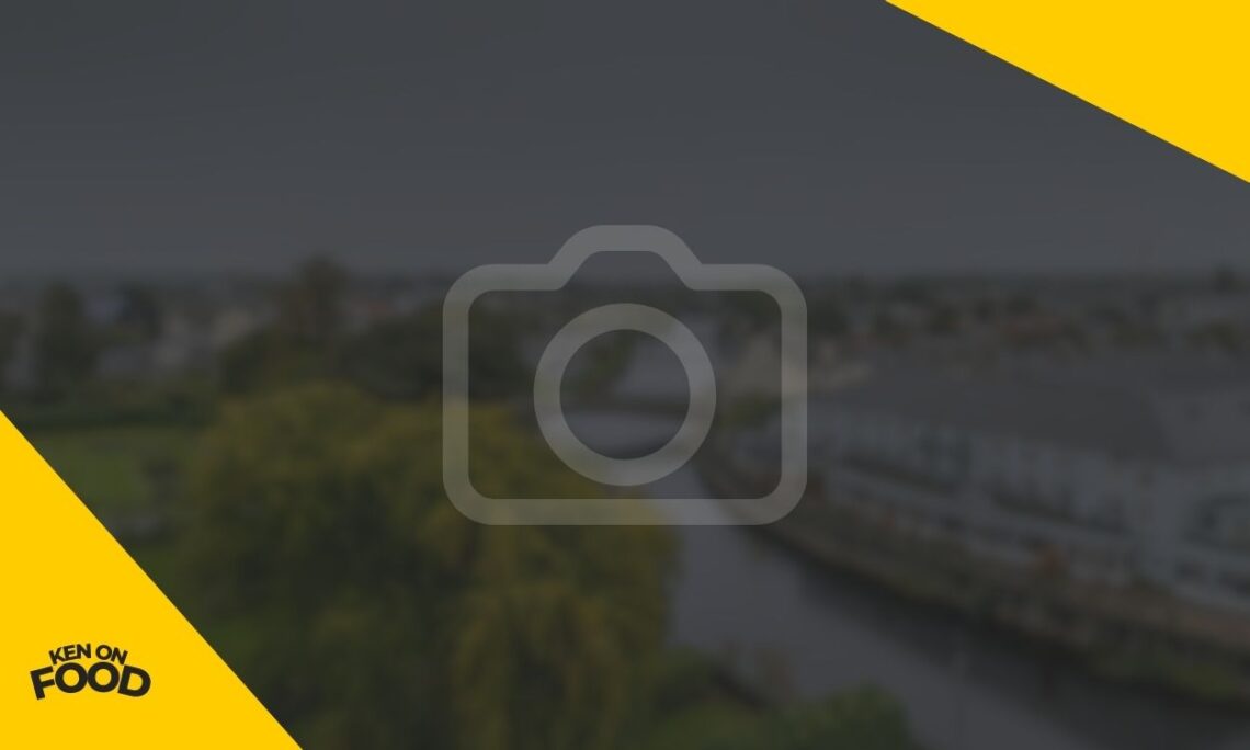 Klkenny Food Guide (no photo available)