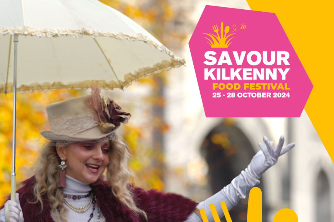 Savour Kilkenny 2024 Programme