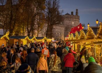 Yulefest Kilkenny