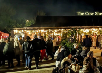 The Cow Shed at Mountain View, Ballyhale, Co. Kilkenny