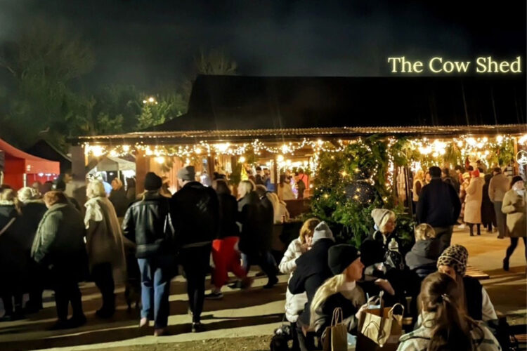 The Cow Shed at Mountain View, Ballyhale, Co. Kilkenny