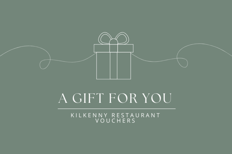 Kilkenny Restaurant Vouchers