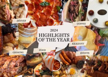 Ken On Food: The Best of 2024