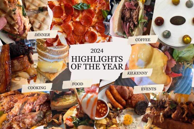 Ken On Food: The Best of 2024