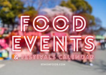 Food Events & Festivals in Ireland: Ken On Food