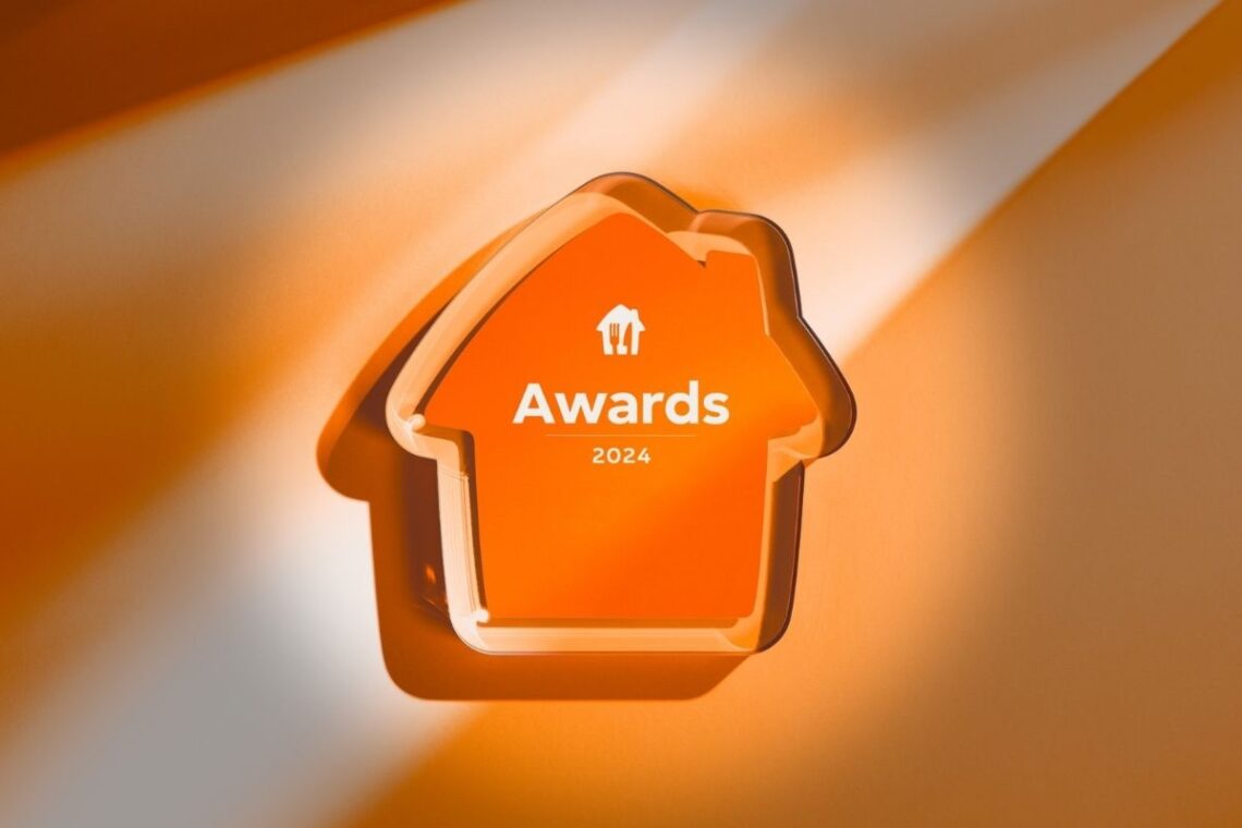 2024 Just Eat Awards