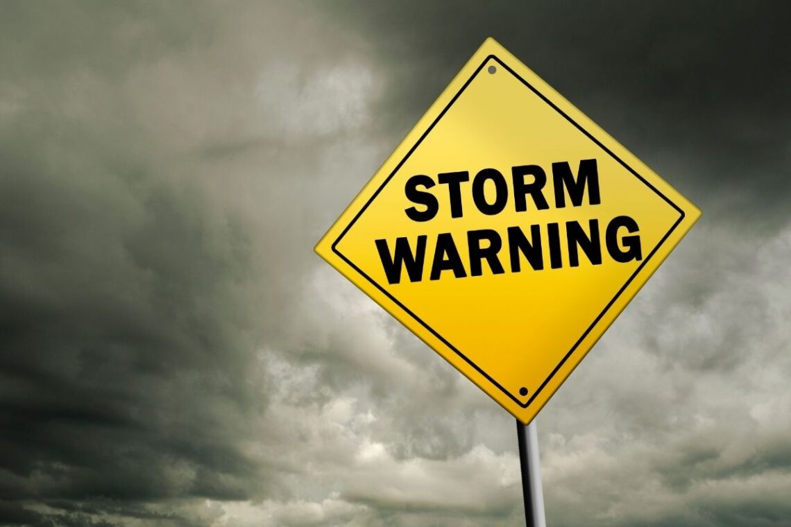 Storm Warning