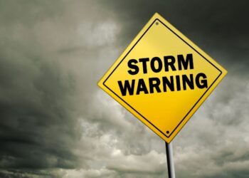 Storm Warning