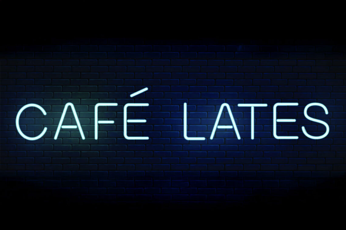 Café Lates