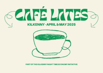 Kilkenny Café Lates