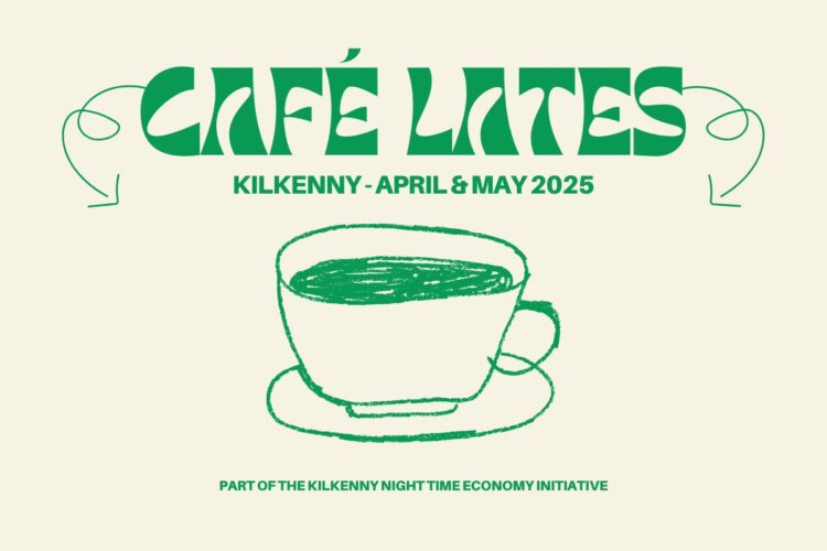 Kilkenny Café Lates